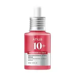 anua - niacinamide 10+ txa 4