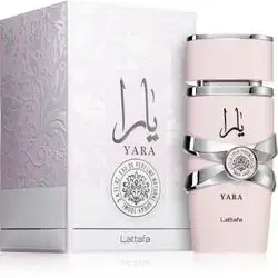 Lattafa Yara Women edp 100ml