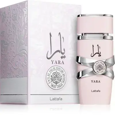 Lattafa Yara Women edp 100ml