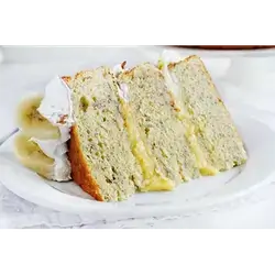 Banana Cake