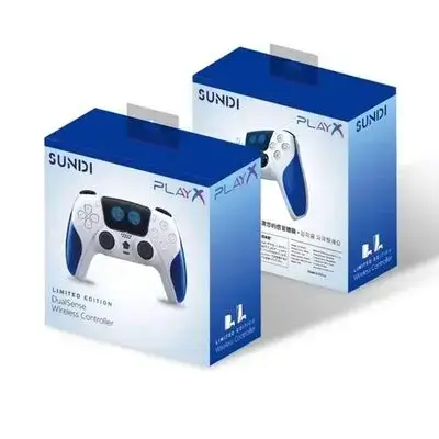 Sundi PlayX Wireless Controller - Astro Bot Edition