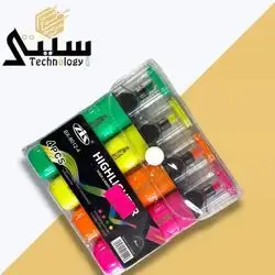 highlighter small size