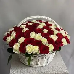 Basket Flower
