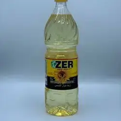 Zer Sunflower Oil 1 L
