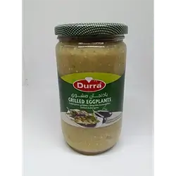 Grilled Eggplant 650 g Doura
