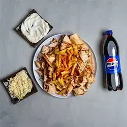 Shawarma