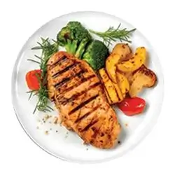 Chicken Steak
