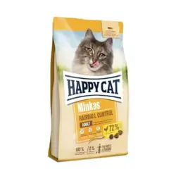 Happy Cat Minkas Hairball Control  