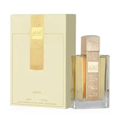 LATTAFA ANGHAM – EAU DE PARFUM 100ML (ORIGINAL)