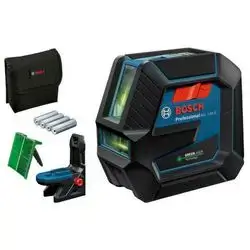 Bosch Gcl 2-50 G + Rm 10 Combi Laser
