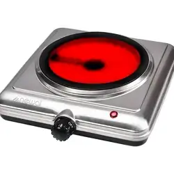 Ceramic Cooker Newal hpl-249