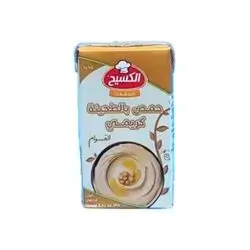 Kasih Hummus Tahini 135 Gm