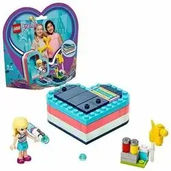 41386 Friends Stephanie's Summer Heart Box
