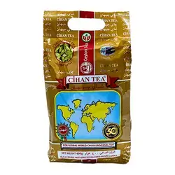 Jehan Tea 400 g Cardamom