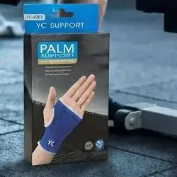 YC Support Palm Support (