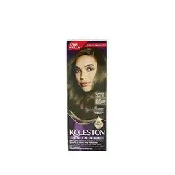 Koleston Wella Intense Hair Color 307/11 Deep Ash Medium Blonde