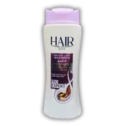 Hair Shampoo and Moisturizer 750ml