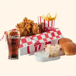 Shiknz Plus Meal