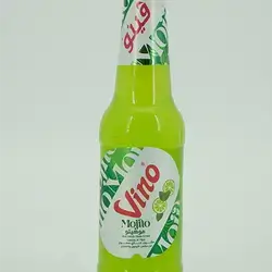 Vino Mojito Carbonated Drink 300Ml