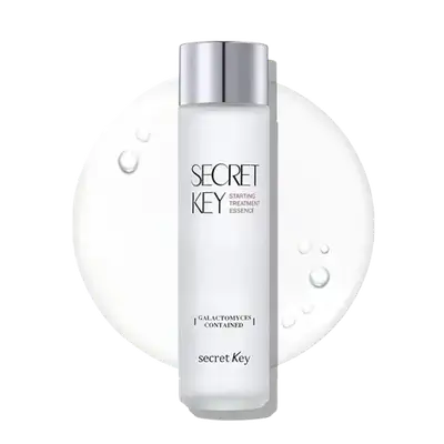 Starting Treatment Essence Galactomyces Contained 155ml _ SECRET KEY