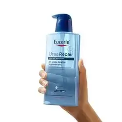 Eucerin Urea Repair 5% Urea Gentle Shower Gel