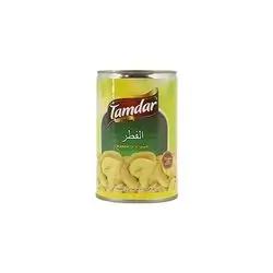 Tamdar Sliced ​​Mushrooms (400) G