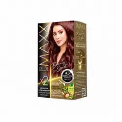 Ammonia Hair 4.6