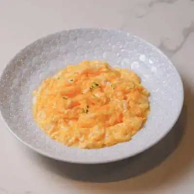 Any Style Egg