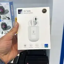 Solo Earpod