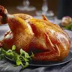Grilled Chicken