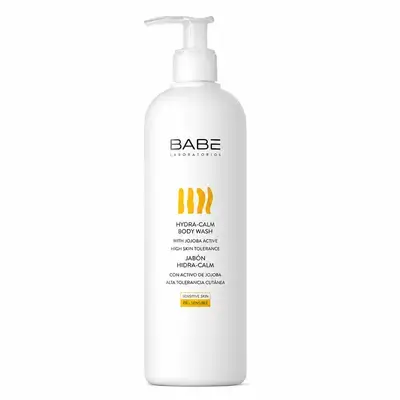 Babé Hydra-Calm Body Wash