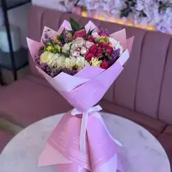 Mix Bouquet Flower