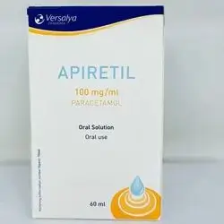 APIRETIL syrup