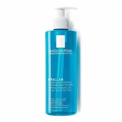 LRP Effaclar Purifying Gel 400ml