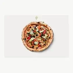 Vegetable Pizza