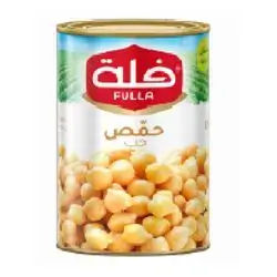 Fulla Chickpeas 380g