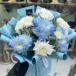 David Rose Bouquet
