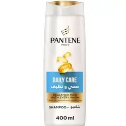 Pantene Pro-V Daily Care 2in1 Shampoo 400 ml