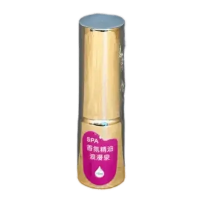 E475 Pet Fragrance Essential Oil - Romantic Spring (Gold Edition) 10ml