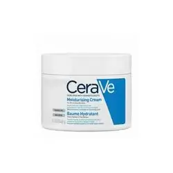 Cerave moisturizing cream for dry to very dry skin 340g