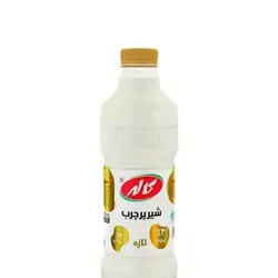 Fresh Milk Gala