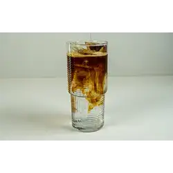 Espresso Tonic