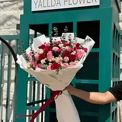 Flower Bouquet