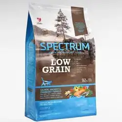 Spectrum Salmon & Anchovy, Cranberry 2kg