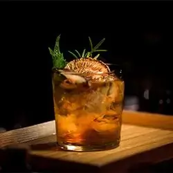 Classic Mojito