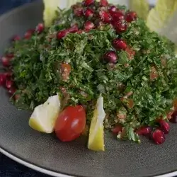 Tabbouleh