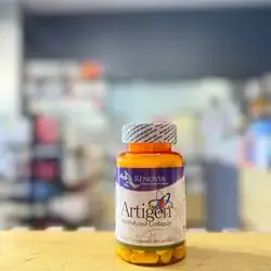 Renovia Artigen Hydrolyzed Collagen 60 Capsules