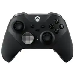 XBOX Elite Series 2 Wireless Controller Open Box - Edition Black