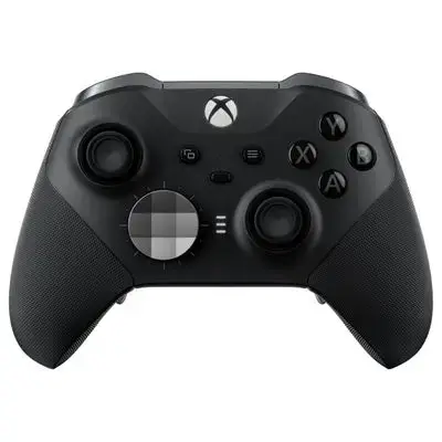 XBOX Elite Series 2 Wireless Controller Open Box - Edition Black