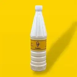 Milk And Banana